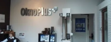 Przedsiębiorstwo 1 wizerunek INTER-BUD Okna Pcv w Sosnowiec SL