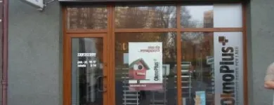 Przedsiębiorstwo 3 wizerunek INTER-BUD Okna Pcv w Sosnowiec SL