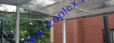 Przedsiębiorstwo 3 wizerunek IZOPLEX DAWID SZCZĘSNY Tworzywa Sztuczne - Sprzedaż w Katowice SL