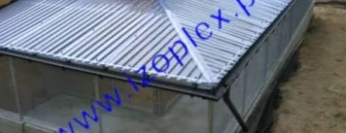 Przedsiębiorstwo 4 wizerunek IZOPLEX DAWID SZCZĘSNY Tworzywa Sztuczne - Sprzedaż w Katowice SL