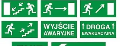 Przedsiębiorstwo 1 wizerunek IZPOL ZAKŁAD OCHRONY PRZECIWPOŻAROWEJ Ratowniczy, Gaśniczy Sprzęt w Poznań WP