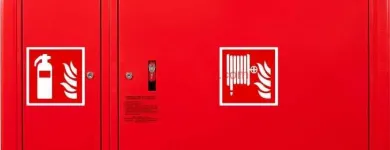 Przedsiębiorstwo 3 wizerunek IZPOL ZAKŁAD OCHRONY PRZECIWPOŻAROWEJ Ratowniczy, Gaśniczy Sprzęt w Poznań WP