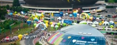 Przedsiębiorstwo 12 wizerunek JEDRYSIK.COM Wideofilmowanie w Katowice SL