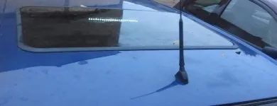 Przedsiębiorstwo 5 wizerunek KACZOR TOMASZ. KLIMATYZACJA I SZYBERDACHY SAMOCHODOWE Samochody - Klimatyzacja w Suchy Las WP