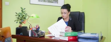 Przedsiębiorstwo 4 wizerunek KANCELARIA ADWOKACKA ADW. MIRELLA NOWAK Radcy Prawni w Wałbrzych DS
