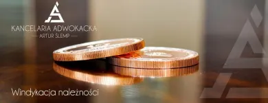 Przedsiębiorstwo 2 wizerunek KANCELARIA ADWOKACKA - ADWOKAT ARTUR ŚLEMP Kategoria w Rzeszów PK