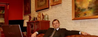 Przedsiębiorstwo 10 wizerunek KANCELARIA ADWOKACKA ADWOKAT GRZEGORZ BUBA Radcy Prawni w Lubin DS