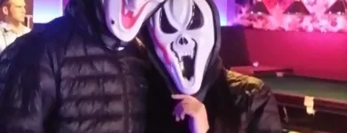 Przedsiębiorstwo 5 wizerunek KLUB BILARDOWY ÓSEMKA Spożywcze Artykuły - Detal w Radom MZ