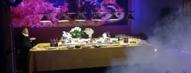 Przedsiębiorstwo 14 wizerunek KLUB BILARDOWY ÓSEMKA Spożywcze Artykuły - Detal w Radom MZ