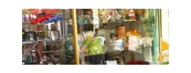 Przedsiębiorstwo 1 wizerunek KOBEA JADWIGA BRYK Szkolne Artykuły w Warszawa MZ