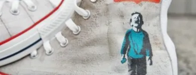 Przedsiębiorstwo 2 wizerunek KOLOROWETRAMPKI.PL Reklama - Agencje, Doradztwo w Warszawa MZ