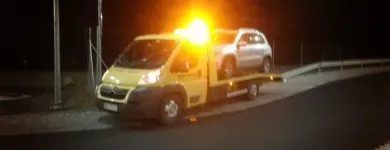 Przedsiębiorstwo 1 wizerunek KOS-TRANS POMOC DROGOWA RADOM Transport - Usługi w Radom MZ