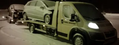 Przedsiębiorstwo 2 wizerunek KOS-TRANS POMOC DROGOWA RADOM Transport - Usługi w Radom MZ