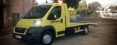 Przedsiębiorstwo 4 wizerunek KOS-TRANS POMOC DROGOWA RADOM Transport - Usługi w Radom MZ