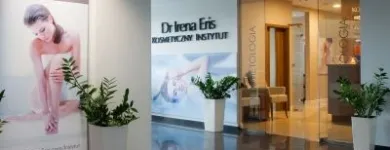 Przedsiębiorstwo 3 wizerunek KOSMETYCZNY INSTYTUT DR IRENA ERIS Medycyna Estetyczna w Poznań WP