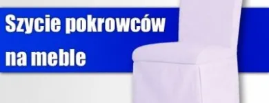 Przedsiębiorstwo 3 wizerunek KRAWIECTWO / PRZERÓBKI / KRAWCOWA - MOKOTÓW Odzież Damska w Warszawa MZ