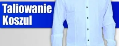 Przedsiębiorstwo 10 wizerunek KRAWIECTWO / PRZERÓBKI / KRAWCOWA - MOKOTÓW Odzież Damska w Warszawa MZ