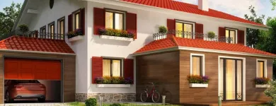 Przedsiębiorstwo 1 wizerunek KRZYSZTOF TRZECIAK USŁUGI REMONTOWO-BUDOWLANE Malowanie, Tapetowanie - Usługi w Lublin LU