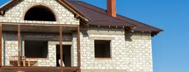 Przedsiębiorstwo 3 wizerunek KRZYSZTOF TRZECIAK USŁUGI REMONTOWO-BUDOWLANE Malowanie, Tapetowanie - Usługi w Lublin LU