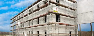 Przedsiębiorstwo 4 wizerunek KRZYSZTOF TRZECIAK USŁUGI REMONTOWO-BUDOWLANE Malowanie, Tapetowanie - Usługi w Lublin LU