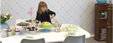Przedsiębiorstwo 2 wizerunek KULIGOWSCY SP Z O O Tapety w Łomża PD
