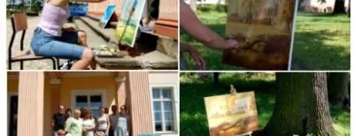 Przedsiębiorstwo 3 wizerunek KURS RYSUNKU I MALARSTWA DLA KANDYDATÓW NA STUDIA PLASTYCZNE Szkolenia, Kursy w Kraków MA