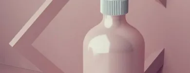 Przedsiębiorstwo 1 wizerunek LA GUEL CLINIC & SPA Kosmetyki - Detal w Warszawa MZ