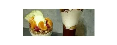 Przedsiębiorstwo 4 wizerunek LA ISLA DEL CHCOCOLATE Lody w Sosnowiec SL