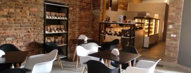 Przedsiębiorstwo 10 wizerunek LA ISLA DEL CHCOCOLATE Lody w Sosnowiec SL