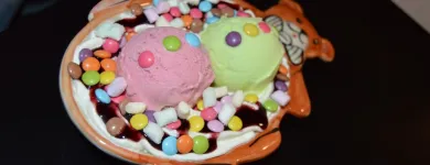 Przedsiębiorstwo 11 wizerunek LA ISLA DEL CHCOCOLATE Lody w Sosnowiec SL