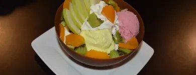 Przedsiębiorstwo 12 wizerunek LA ISLA DEL CHCOCOLATE Lody w Sosnowiec SL