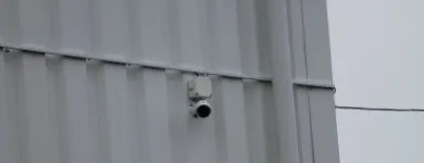 Przedsiębiorstwo 7 wizerunek LARUM Zabezpieczające Systemy w Lublin LU