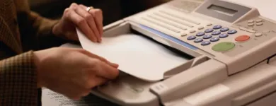 Przedsiębiorstwo 5 wizerunek LEE-CAN SERWIS PLOTERÓW DRUKAREK Tonery w Warszawa MZ