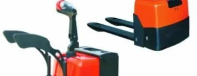 Przedsiębiorstwo 6 wizerunek LOGISTYKA JANUSZ ANTKIEWICZ SPÓŁKA JAWNA Wózki Elektryczne, Spalinowe, Widłowe w Kraków MA