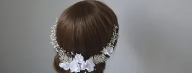 Przedsiębiorstwo 8 wizerunek ŁUCJA ZAJĄC ATELIER Ślubne Suknie, Dodatki w Kraków MA