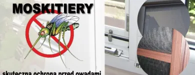Przedsiębiorstwo 4 wizerunek M&M Żaluzje, Rolety, Markizy, Moskitiery w Zgierz LD