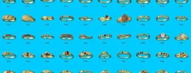 Przedsiębiorstwo 2 wizerunek MALICKI LESZEK PRACOWNIA ZŁOTNICZO-ODLEWNICZA Kategoria w Poznań WP