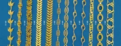 Przedsiębiorstwo 4 wizerunek MALICKI LESZEK PRACOWNIA ZŁOTNICZO-ODLEWNICZA Kategoria w Poznań WP