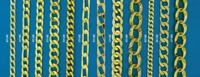 Przedsiębiorstwo 5 wizerunek MALICKI LESZEK PRACOWNIA ZŁOTNICZO-ODLEWNICZA Kategoria w Poznań WP