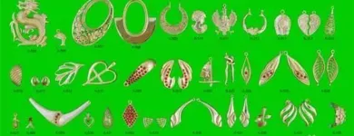 Przedsiębiorstwo 9 wizerunek MALICKI LESZEK PRACOWNIA ZŁOTNICZO-ODLEWNICZA Kategoria w Poznań WP