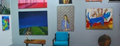 Przedsiębiorstwo 1 wizerunek MIASTO SZTUKI Porcelana, Fajans w Kraków MA