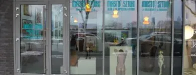 Przedsiębiorstwo 2 wizerunek MIASTO SZTUKI Porcelana, Fajans w Kraków MA