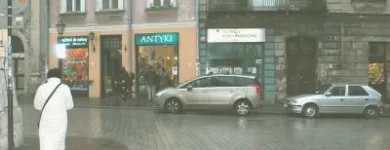 Przedsiębiorstwo 4 wizerunek MIASTO SZTUKI Porcelana, Fajans w Kraków MA