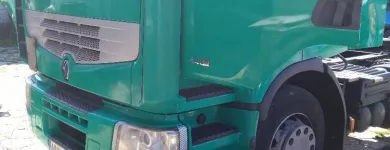 Przedsiębiorstwo 1 wizerunek MOBILNA PARA Sprzątanie - Usługi w Warszawa MZ