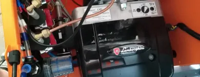 Przedsiębiorstwo 6 wizerunek MOBILNA PARA Sprzątanie - Usługi w Warszawa MZ