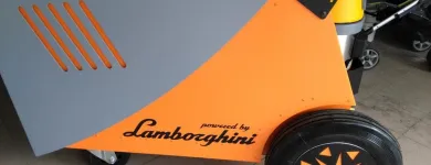 Przedsiębiorstwo 8 wizerunek MOBILNA PARA Sprzątanie - Usługi w Warszawa MZ