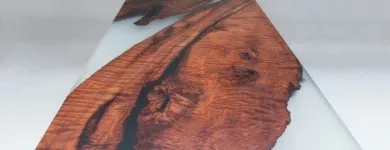 Przedsiębiorstwo 14 wizerunek MOSCONE - /STOŁY / RĘKODZIEŁO / ŻYWICA EPOKSYDOWA Żaluzje, Rolety, Markizy, Moskitiery w Warszawa MZ