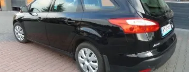 Przedsiębiorstwo 5 wizerunek NAPRAWA SAMOCHODU PO WYPADKU ARTUR BAŚ Ubezpieczenia w Kraków MA