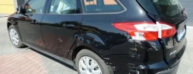 Przedsiębiorstwo 6 wizerunek NAPRAWA SAMOCHODU PO WYPADKU ARTUR BAŚ Ubezpieczenia w Kraków MA