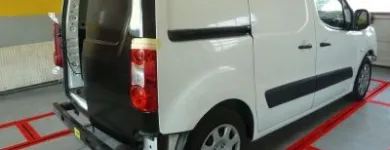 Przedsiębiorstwo 11 wizerunek NAPRAWA SAMOCHODU PO WYPADKU ARTUR BAŚ Ubezpieczenia w Kraków MA